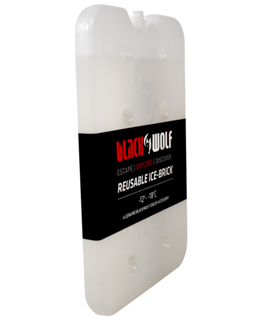 Cooler Ice Brick M12