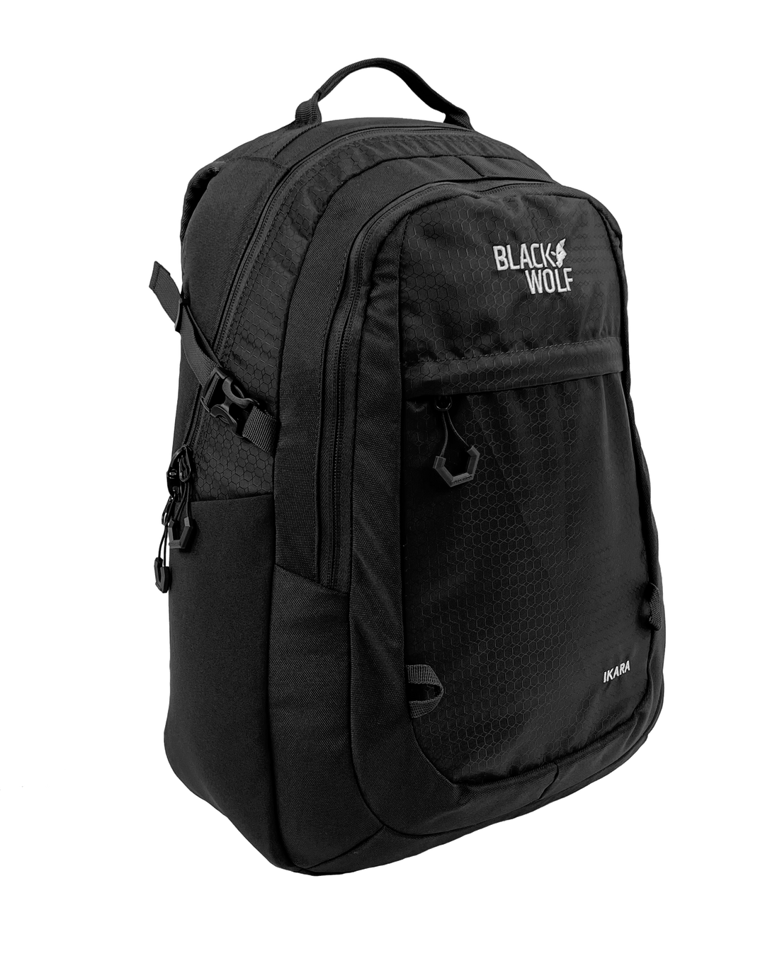 Ikara Backpack