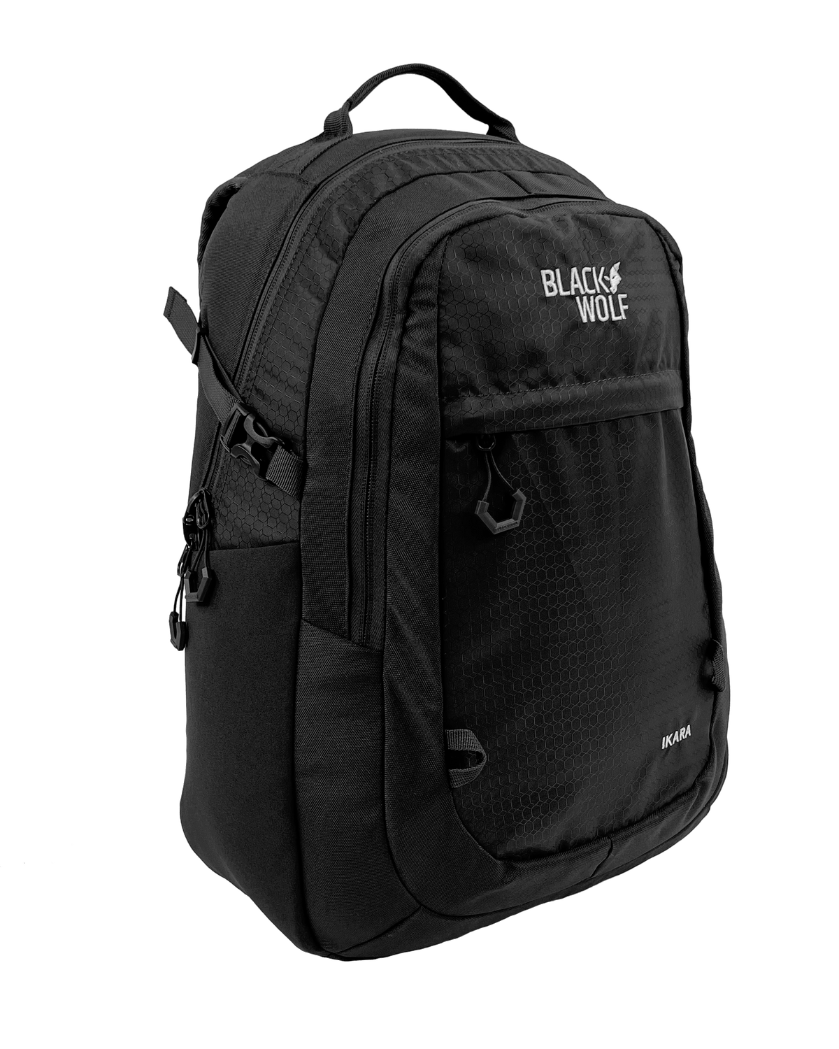 Ikara Backpack
