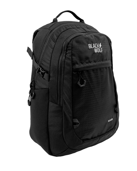 Ikara Backpack