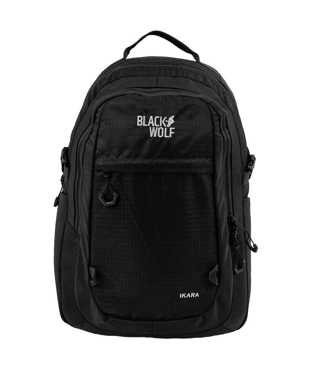 Ikara Backpack