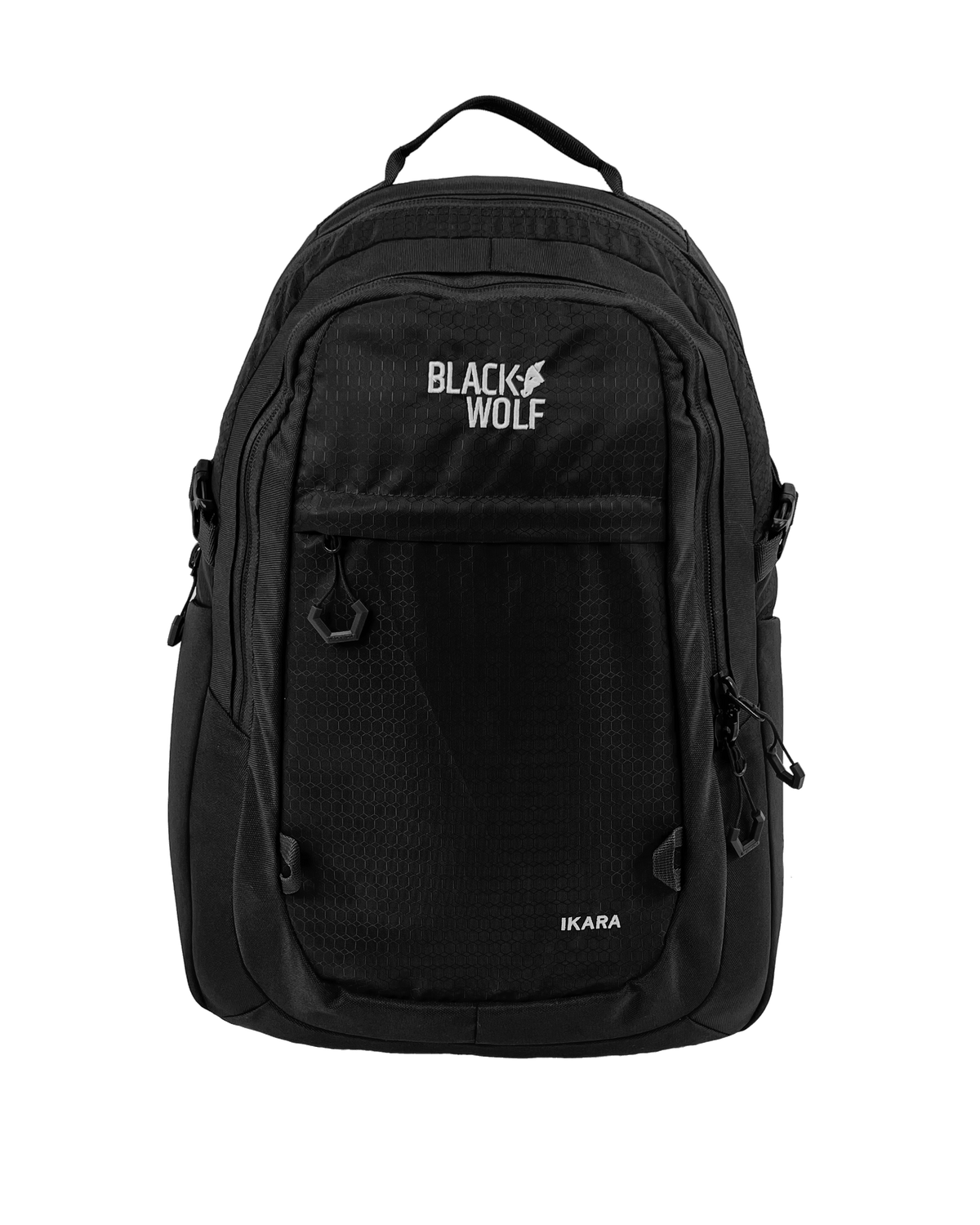 Ikara Backpack