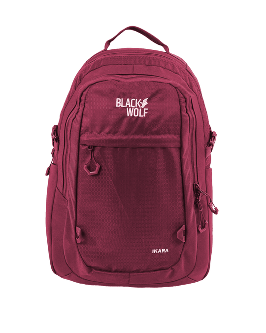 Ikara Backpack