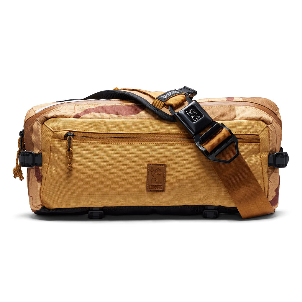 Kadet Sling Castlerock Twill