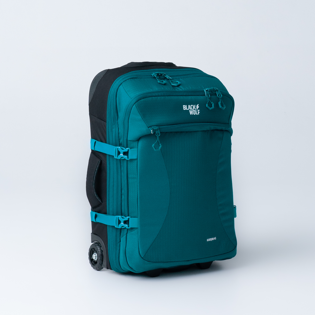 Karijini Rolling Travel Bag