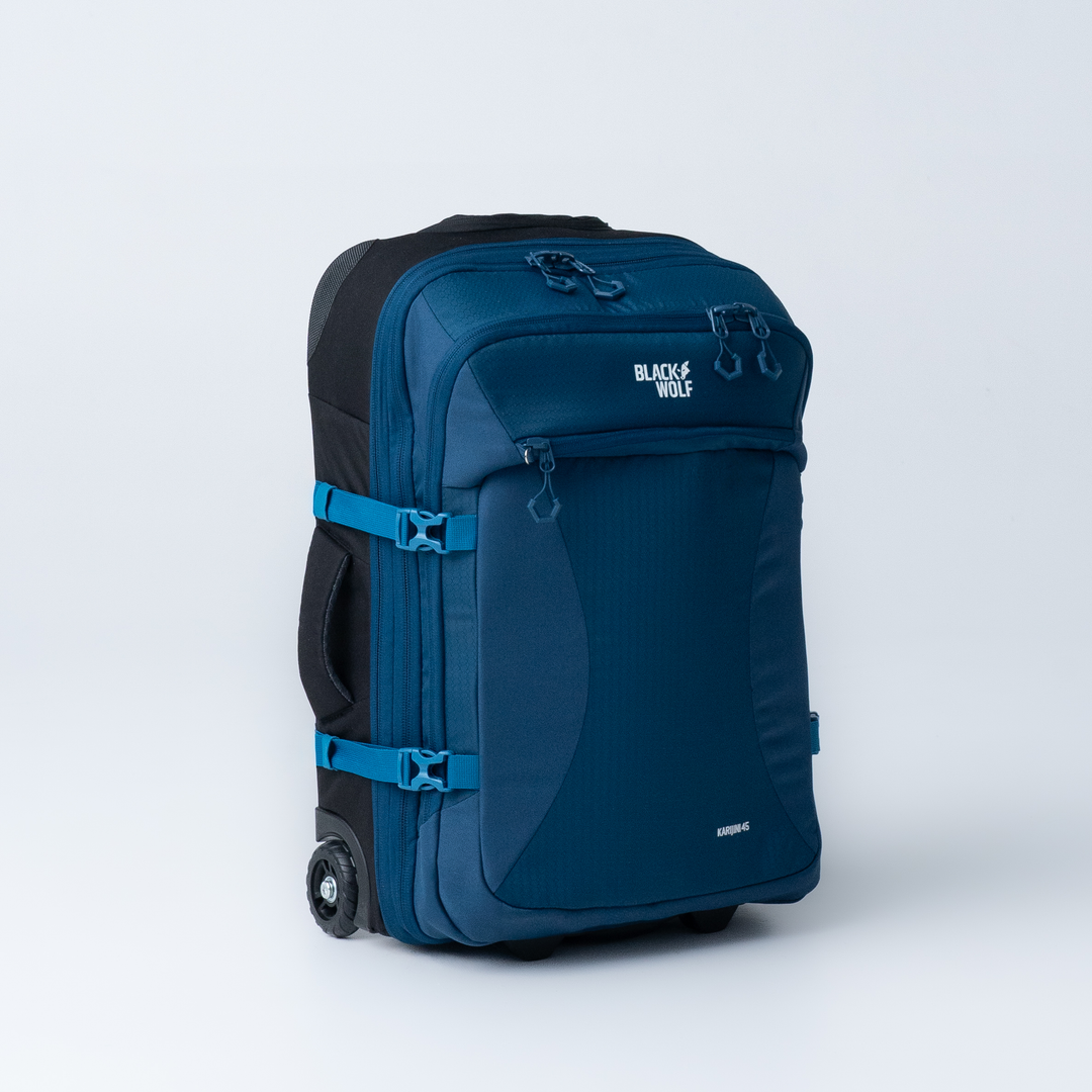 Karijini Rolling Travel Bag