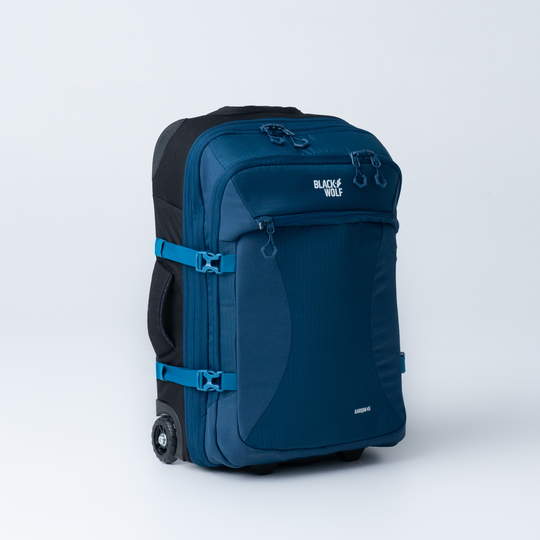 Karijini Rolling Travel Bag