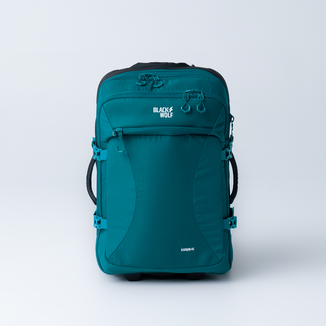 Karijini Rolling Travel Bag