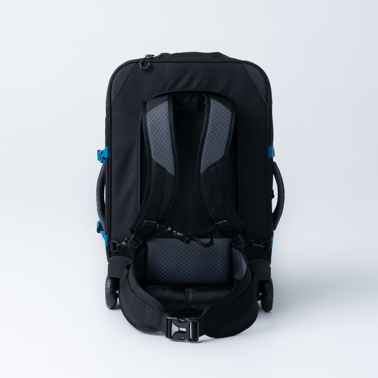 Karijini Rolling Travel Bag