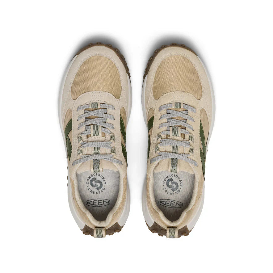 Women's KS86 Birch Safari