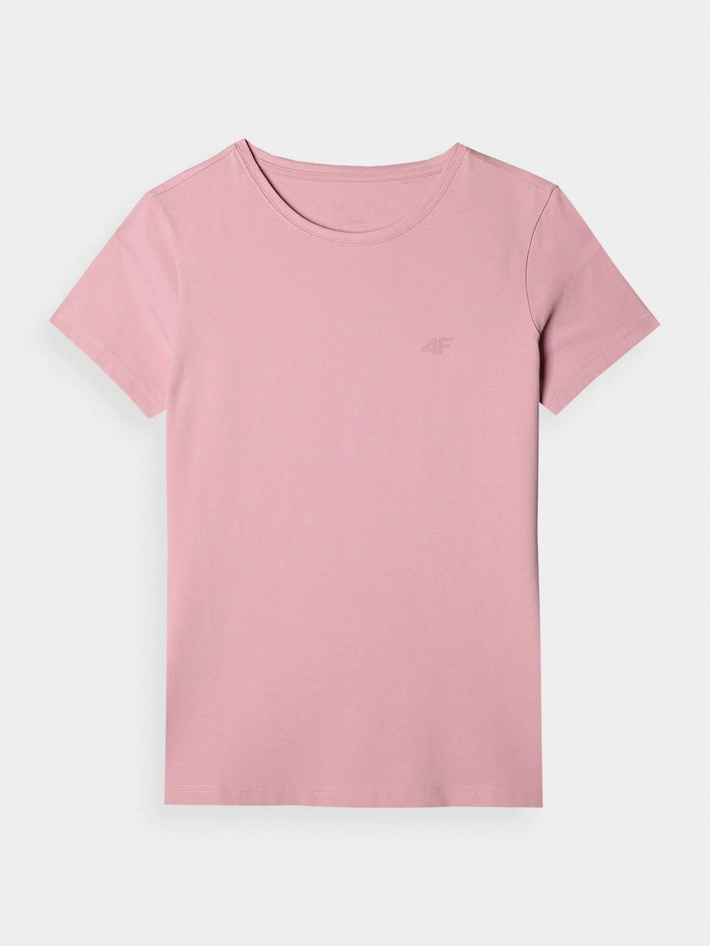 Women's Cotton Logo T-Shirt