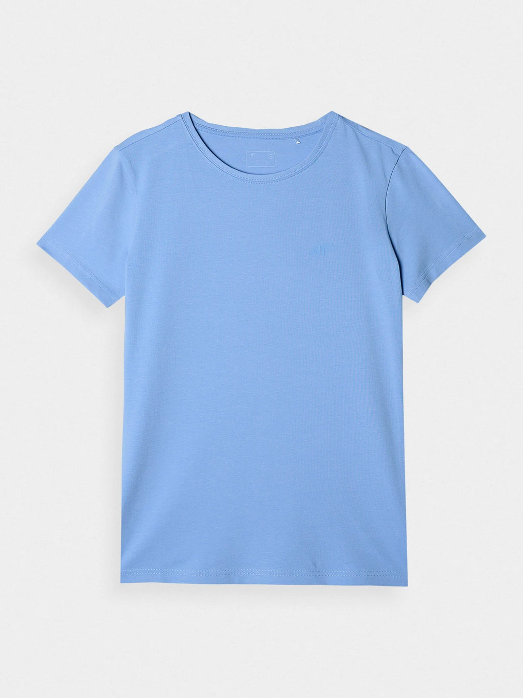 Women's Cotton Logo T-Shirt