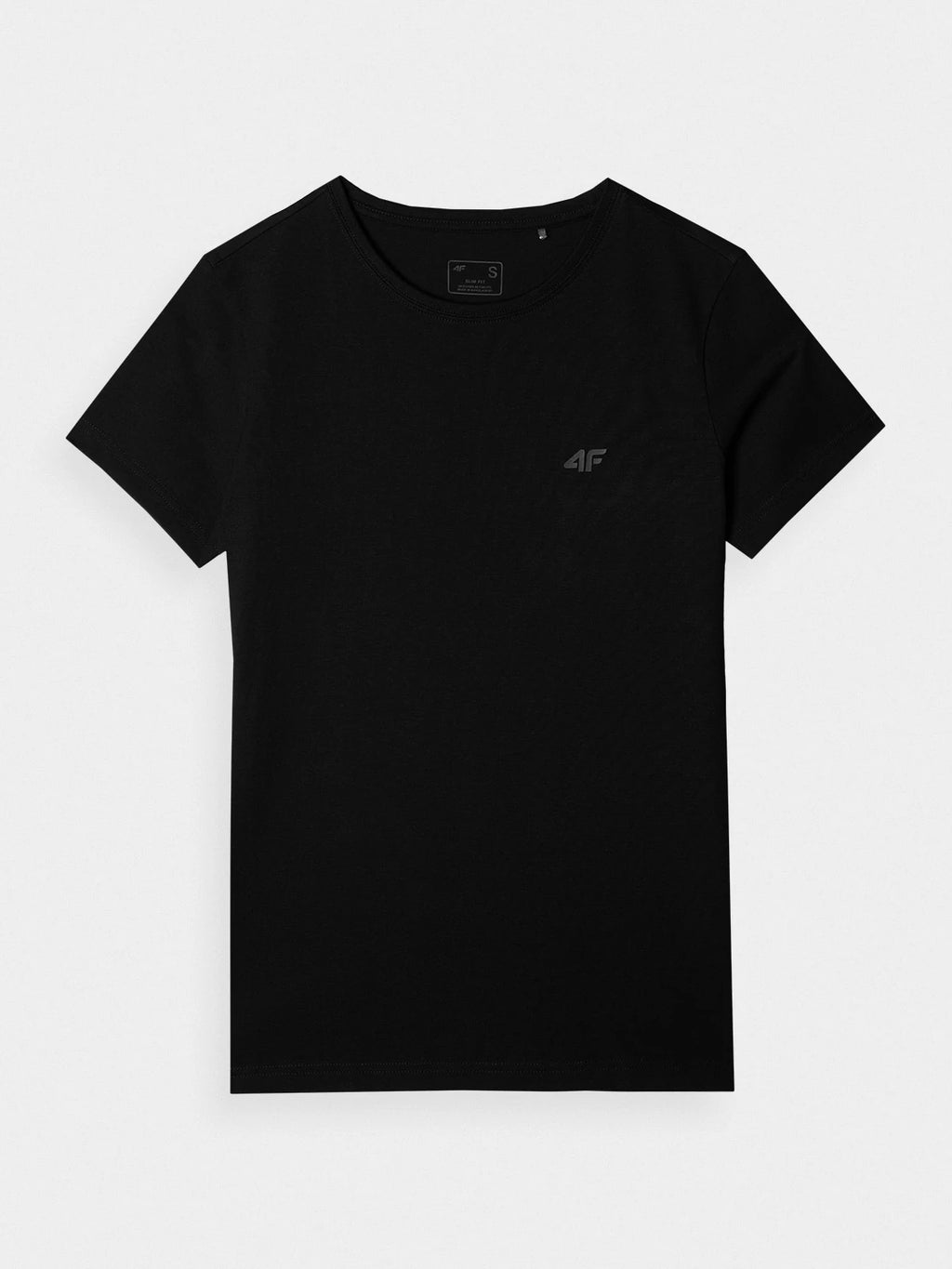 Women's Cotton Logo T-Shirt