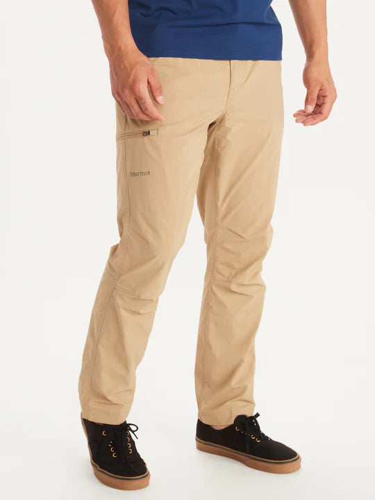 Mens Arch Rock Pant II Shetland