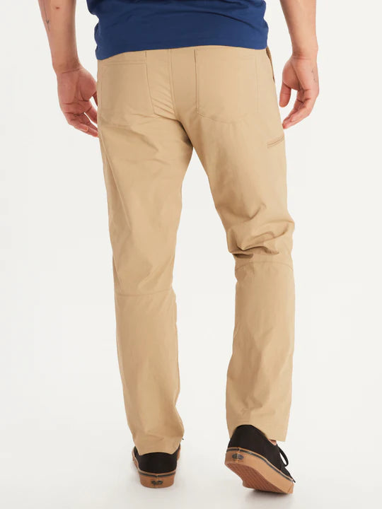 Mens Arch Rock Pant II Shetland