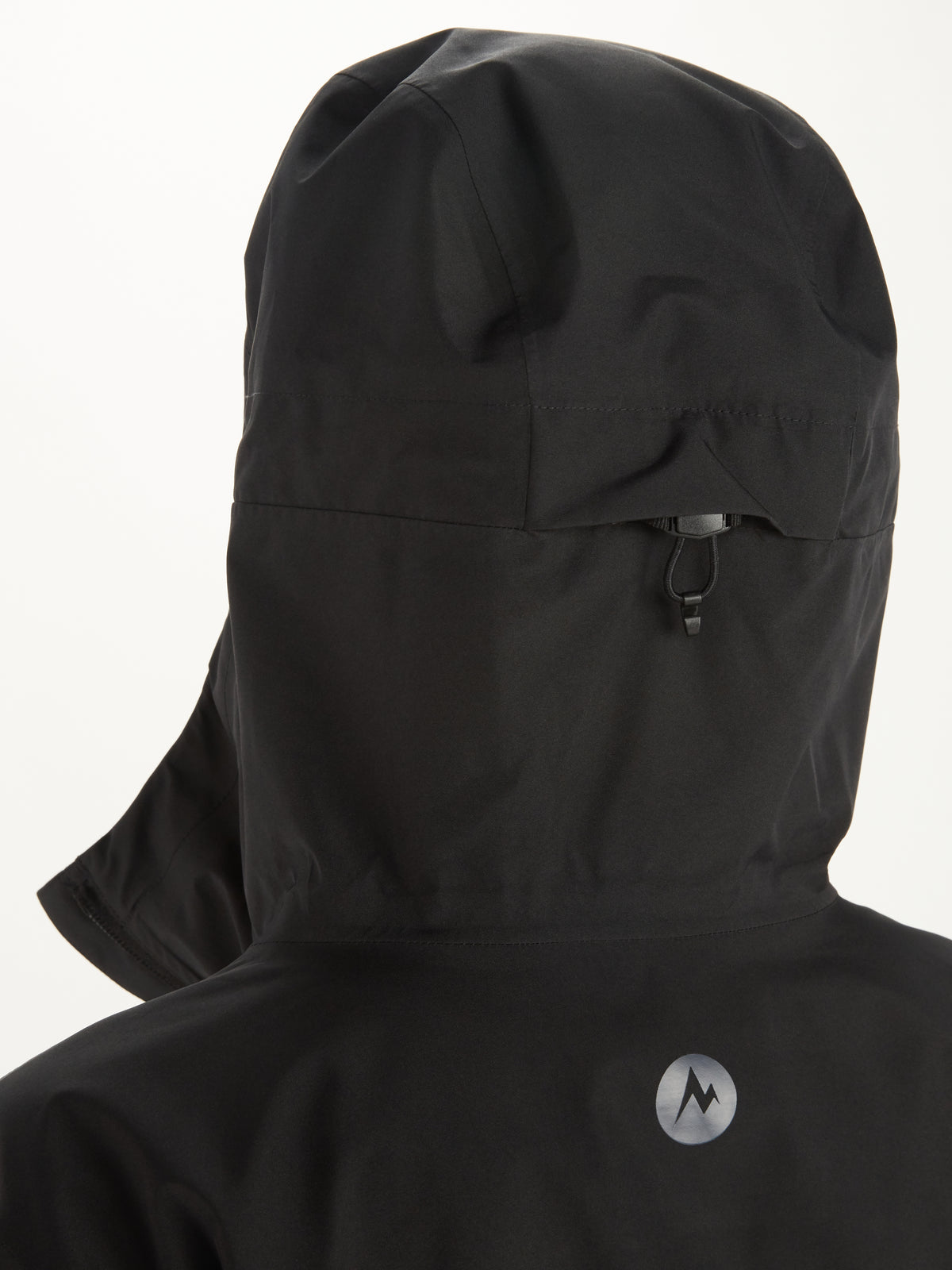 Women's Minimalist Gore Tex Jacket