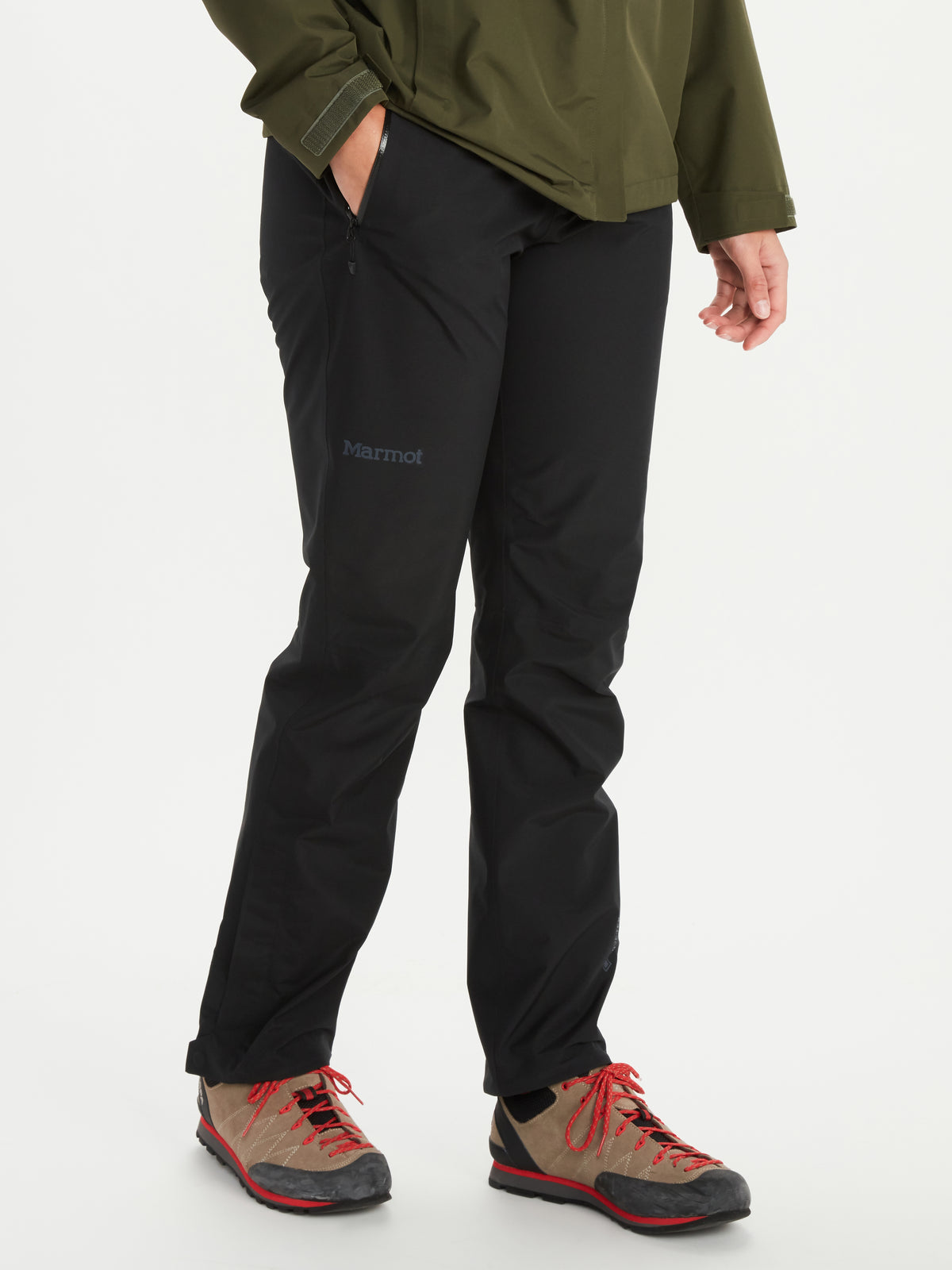 Women's Minimalist Pant