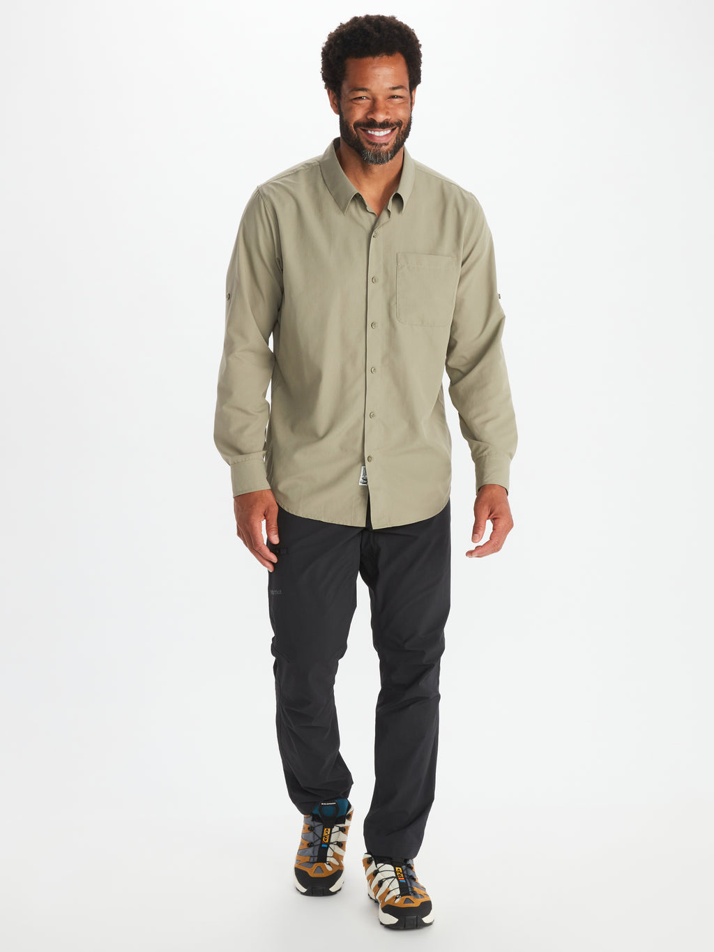 Aerobora Longsleeve