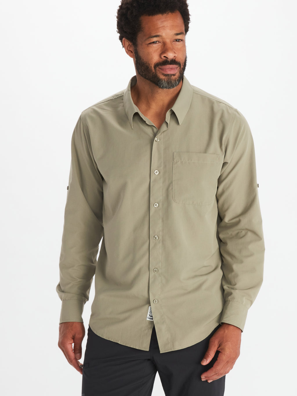 Aerobora Longsleeve