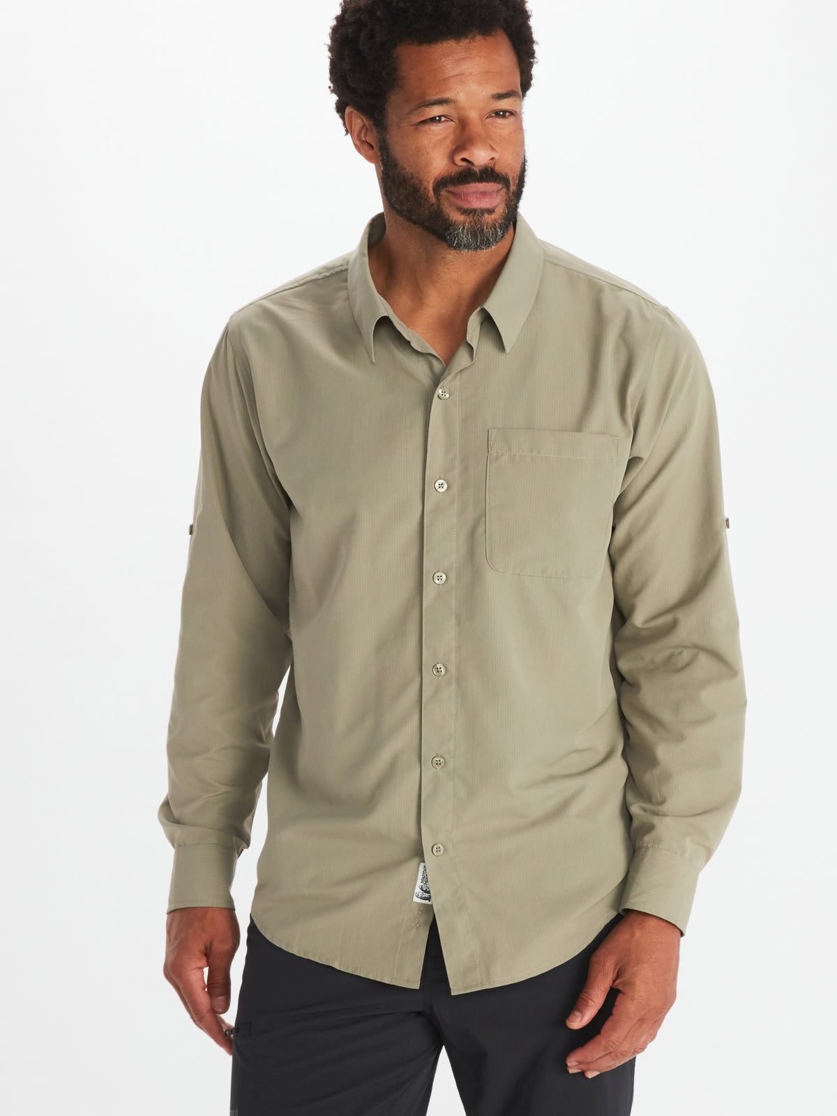 Aerobora Longsleeve