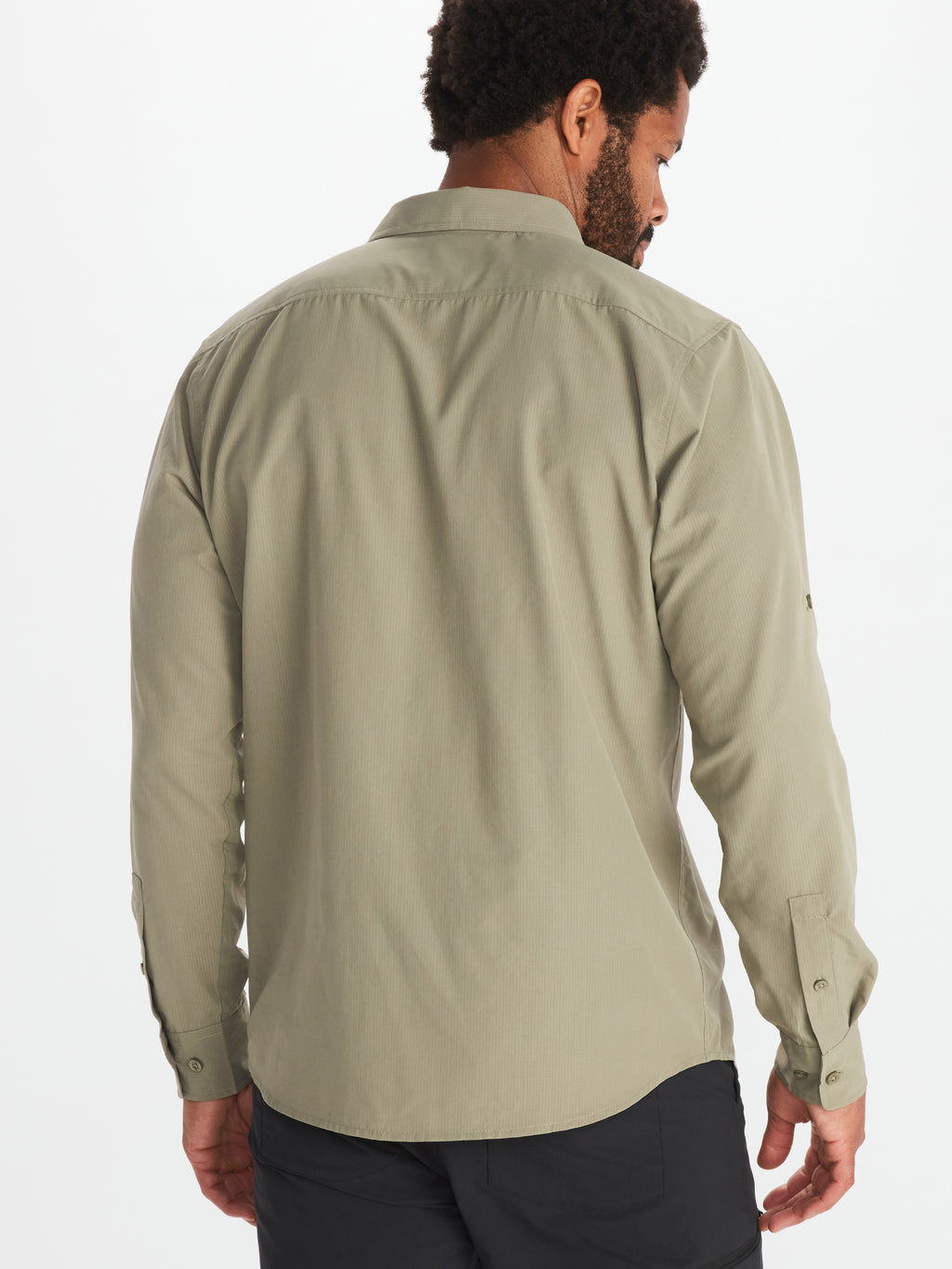 Aerobora Longsleeve
