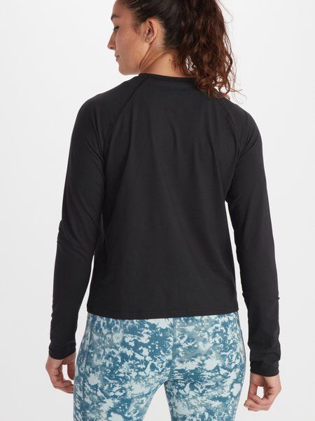 Women's Windridge Long Sleeve