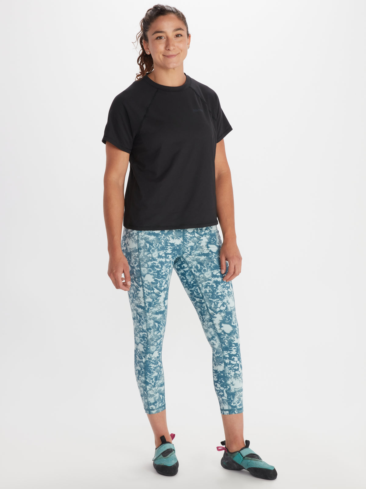 Women's Windridge Short Sleeve