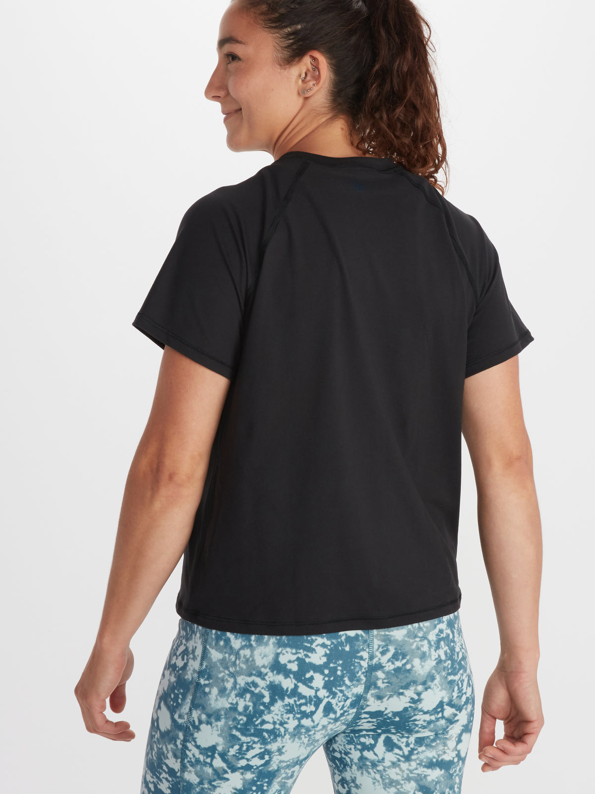 Women's Windridge Short Sleeve