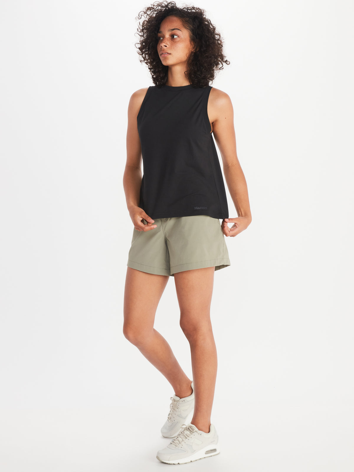 Women's Windridge Tank