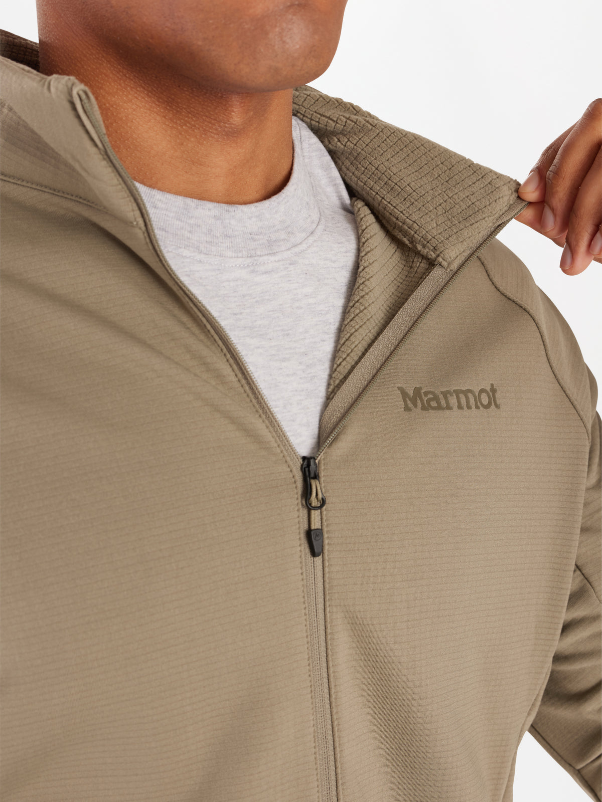 Leconte Fleece Jacket