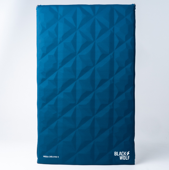 Mega Deluxe II Double Mattress