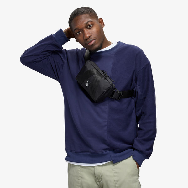 Mini Tensile Sling Bag