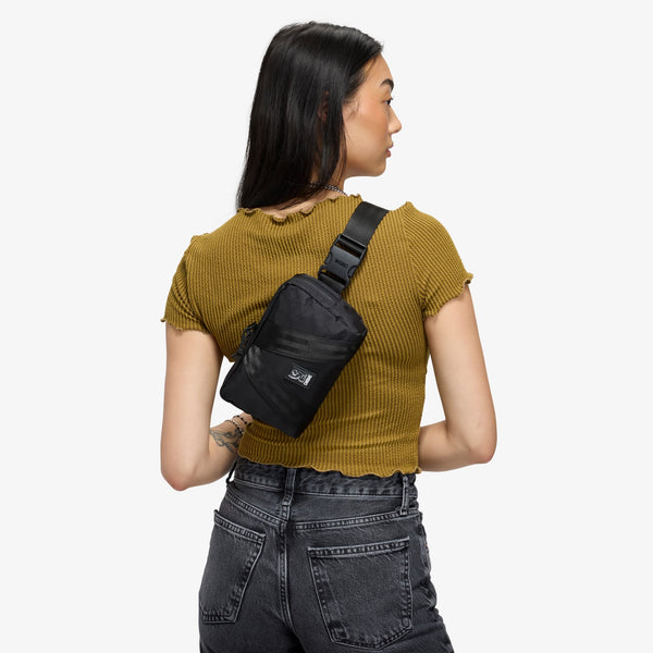Mini Tensile Sling Bag