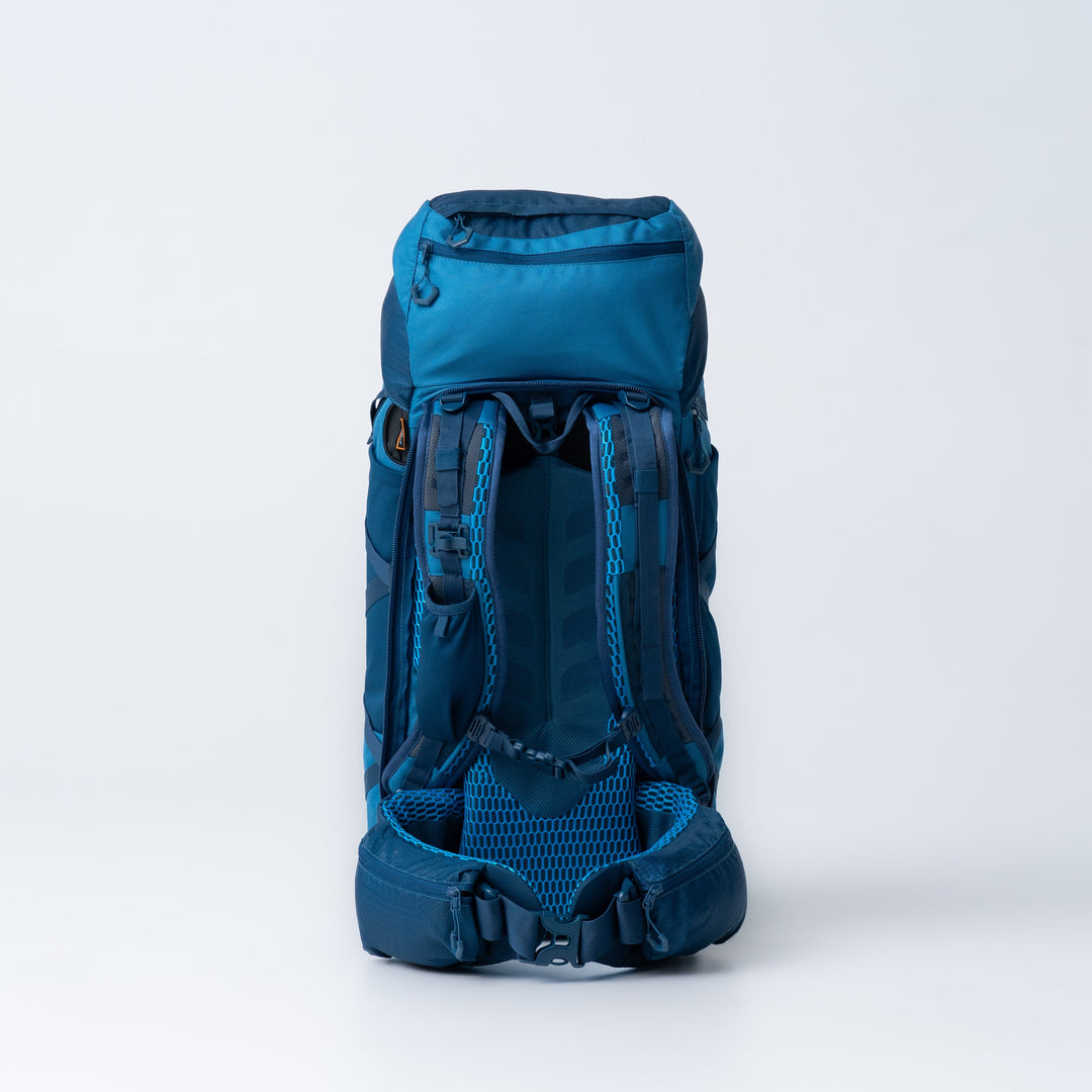 Nankeen 75L Hiking Backpack