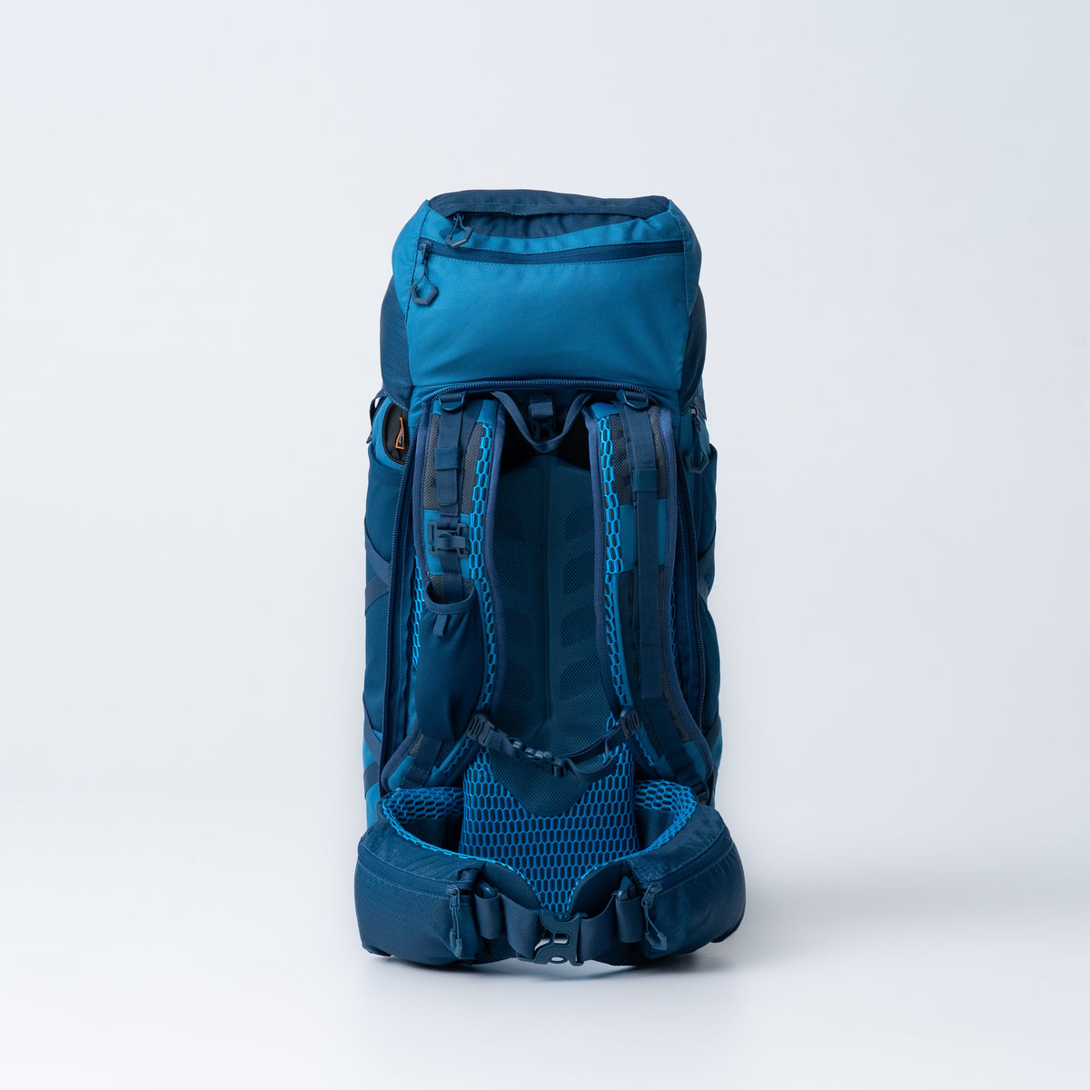 Nankeen 75L Hiking Backpack