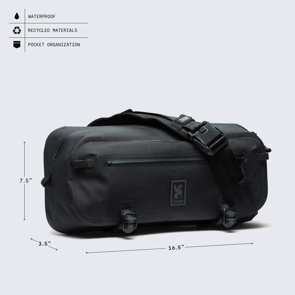 Kadet Waterproof