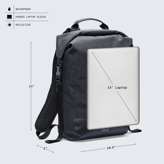 Urban Ex Backpack 20L