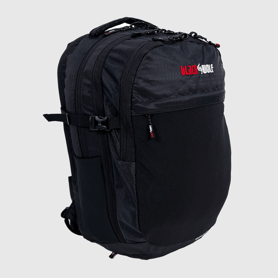 Destination Backpack