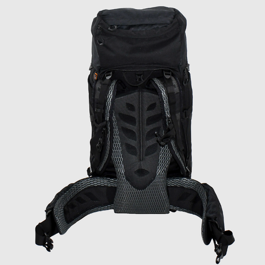 Nankeen 75L Hiking Backpack