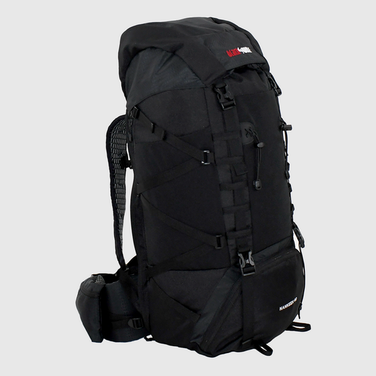 Nankeen 60L Hiking Backpack