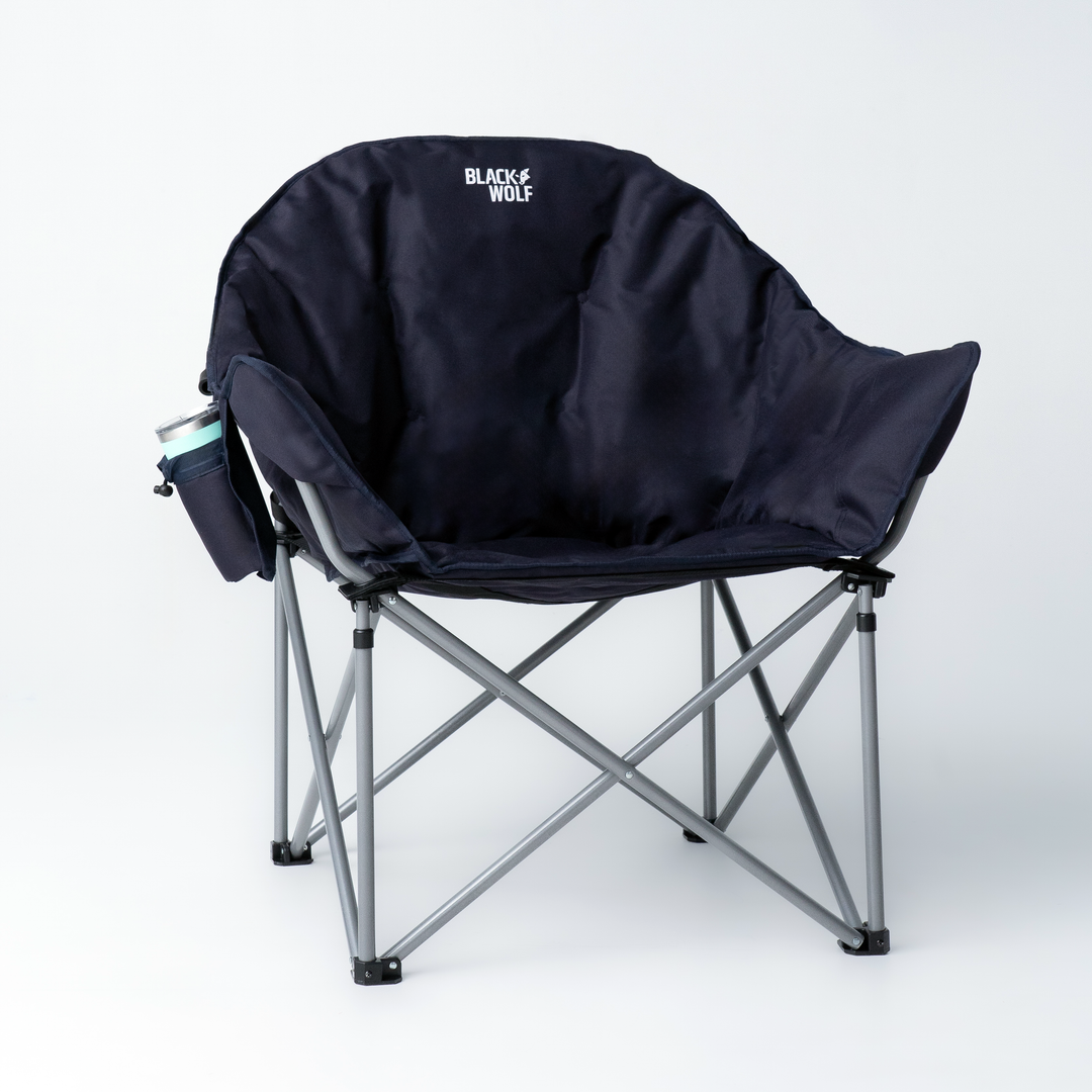 Padded Sofa Chair