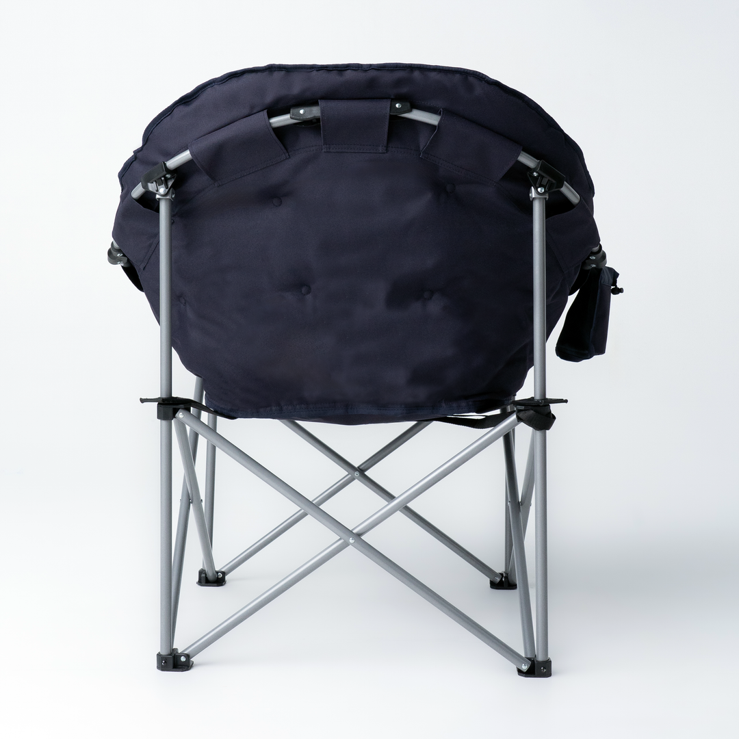 Padded Sofa Chair