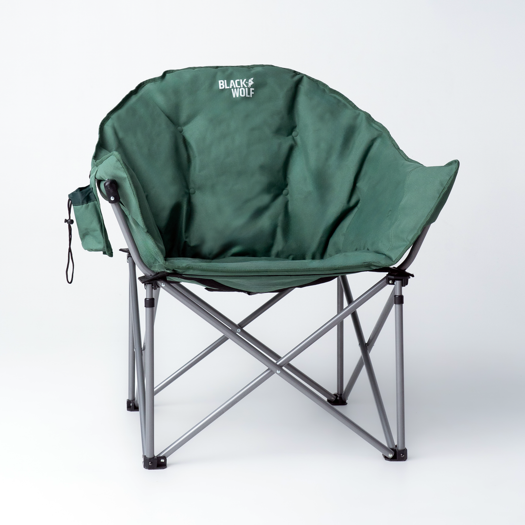 Padded Sofa Chair
