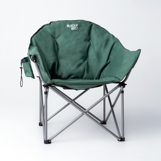 Padded Sofa Chair