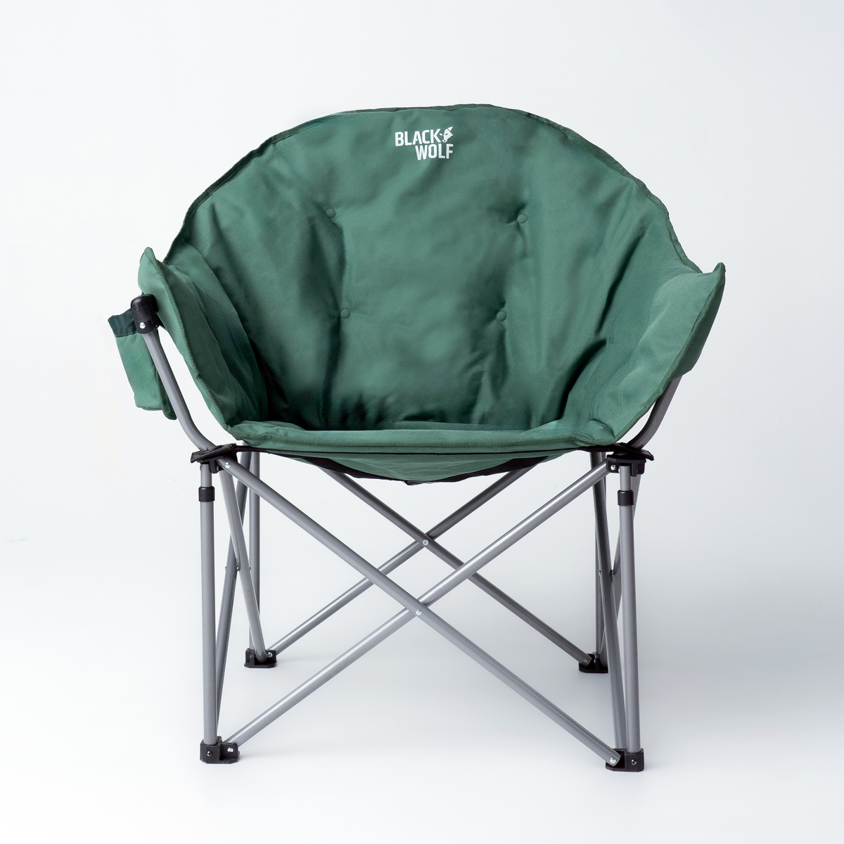 Padded Sofa Chair