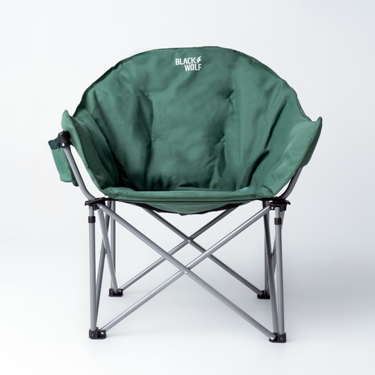 Padded Sofa Chair