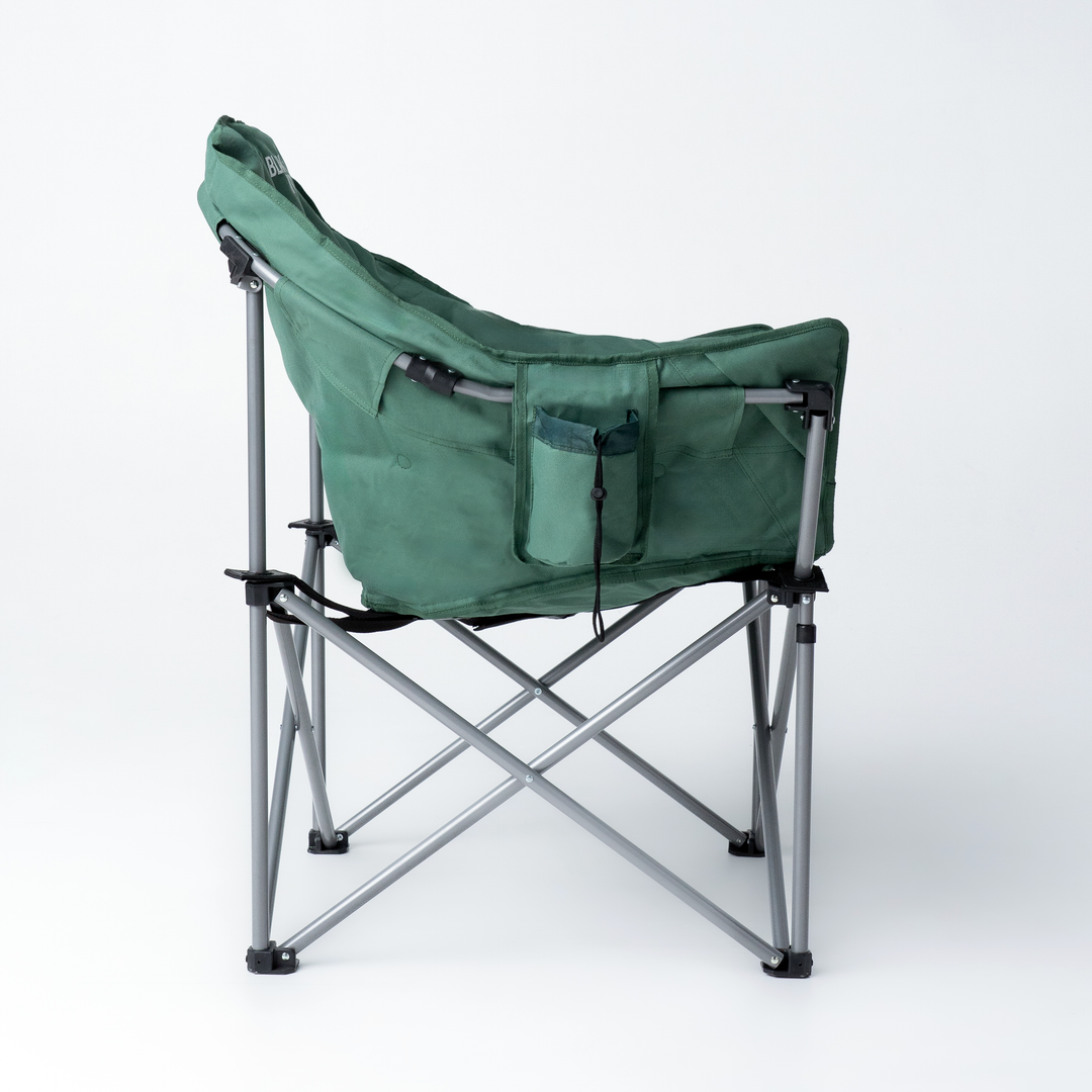Padded Sofa Chair