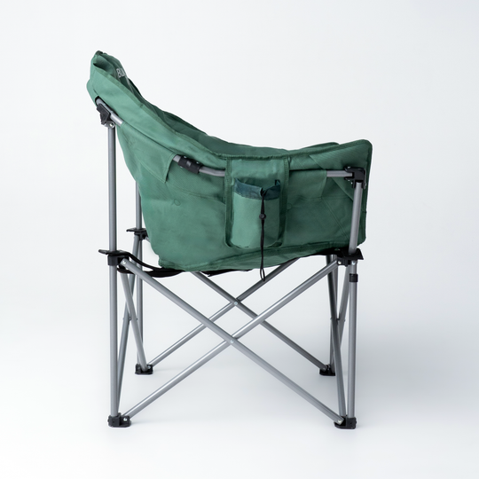 Padded Sofa Chair
