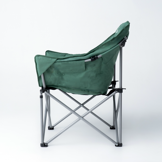 Padded Sofa Chair