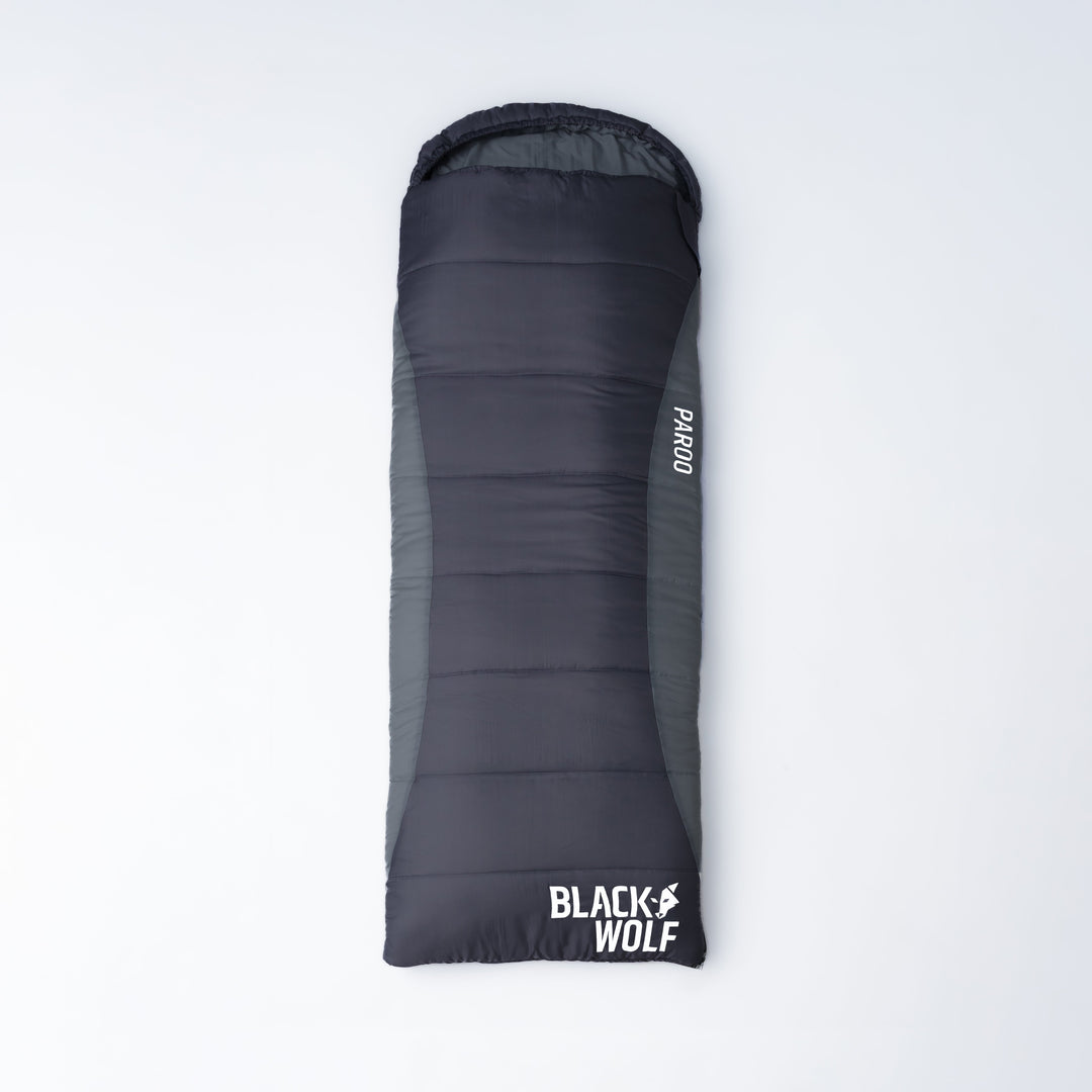 Paroo Sleeping Bag 0c